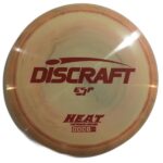 Discraft Heat - ESP, 173-174g