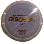 Discraft Heat - ESP, 173-174g
