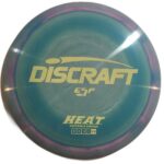 Discraft Heat - ESP, 173-174g