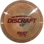 Discraft Heat - ESP, 173-174g