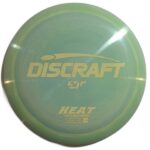 Discraft Heat - ESP, 173-174g