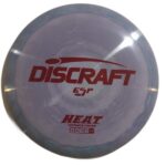 Discraft Heat - ESP, 173-174g