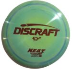 Discraft Heat - ESP, 173-174g