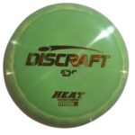 Discraft Heat - ESP, 173-174g