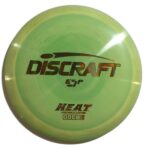 Discraft Heat - ESP, 173-174g