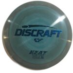 Discraft Heat - ESP, 173-174g