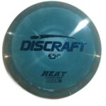 Discraft Heat - ESP, 173-174g