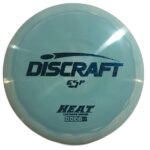 Discraft Heat - ESP, 173-174g