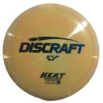 Discraft Heat - ESP, 173-174g