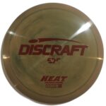 Discraft Heat - ESP, 173-174g