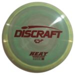 Discraft Heat - ESP, 173-174g