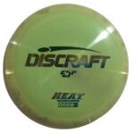 Discraft Heat - ESP, 173-174g