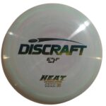 Discraft Heat - ESP, 173-174g