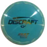 Discraft Heat - ESP, 173-174g