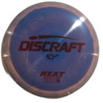 Discraft Heat - ESP, 173-174g