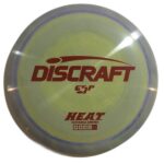 Discraft Heat - ESP, 173-174g