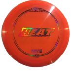 Discraft Heat - Z-Line, 170-172g