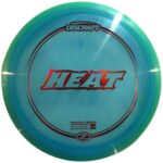 Discraft Heat - Z-Line, 173-174g
