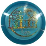Discraft Heat - Metallic Z-Line TS 2021, 173-174g
