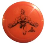Discraft Force - Big-Z, 173-174g