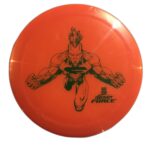 Discraft Force - Big-Z, 173-174g