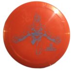 Discraft Force - Big-Z, 173-174g