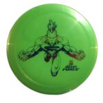 Discraft Force - Big-Z, 173-174g