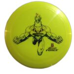 Discraft Force - Big-Z, 173-174g