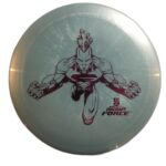 Discraft Force - Big-Z, 170-172g