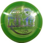 Discraft Heat - Metallic Z-Line TS 2021, 173-174g