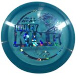 Discraft Heat - Metallic Z-Line TS 2021, 173-174g