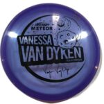 Discraft Meteor - Metallic Z-Line TS 2021, 177g+