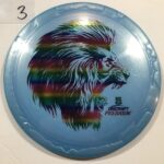 Discraft Predator - Big-Z, 173-174g