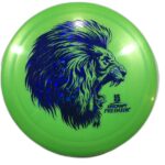 Discraft Predator - Big-Z, 173-174g