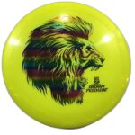 Discraft Predator - Big-Z, 173-174g