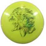 Discraft Zeus - Big-Z, 173-174g