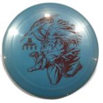 Discraft Zeus - Big-Z, 173-174g