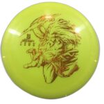 Discraft Zeus - Big-Z, 173-174g