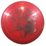 Discraft Zeus - Big-Z, 173-174g