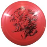 Discraft Zeus - Big-Z, 173-174g