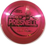 Discraft Force - Metallic Z-Line TS 2021, 170-172g
