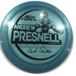 Discraft Force - Metallic Z-Line TS 2021, 173-174g