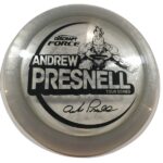 Discraft Force - Metallic Z-Line TS 2021, 173-174g