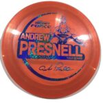 Discraft Force - Metallic Z-Line TS 2021, 173-174g