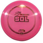 Discraft Sol - Z-Line, 173-174g