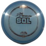 Discraft Sol - Z-Line, 173-174g