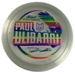 Discraft Raptor - Metallic Z-Line TS 2021, 173-174g