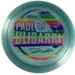 Discraft Raptor - Metallic Z-Line TS 2021, 173-174g