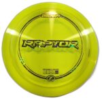 Discraft Raptor - Z-Line, 170-172g