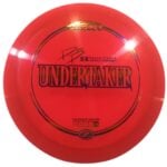 Discraft Undertaker - Z-Line, 173-174g